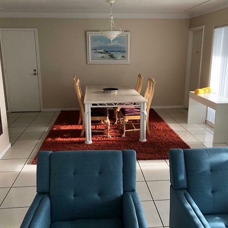 Cheston House - Clothing Optional All Male Guesthouse Форт Лодърдейл Екстериор снимка