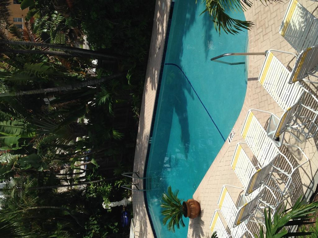 Cheston House - Clothing Optional All Male Guesthouse Форт Лодърдейл Екстериор снимка