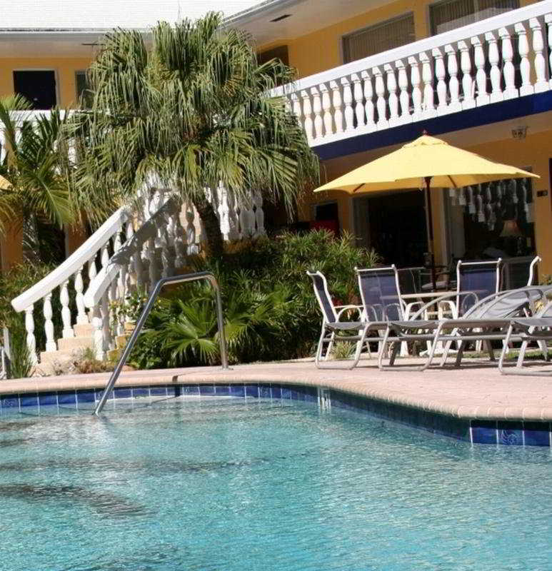 Cheston House - Clothing Optional All Male Guesthouse Форт Лодърдейл Екстериор снимка