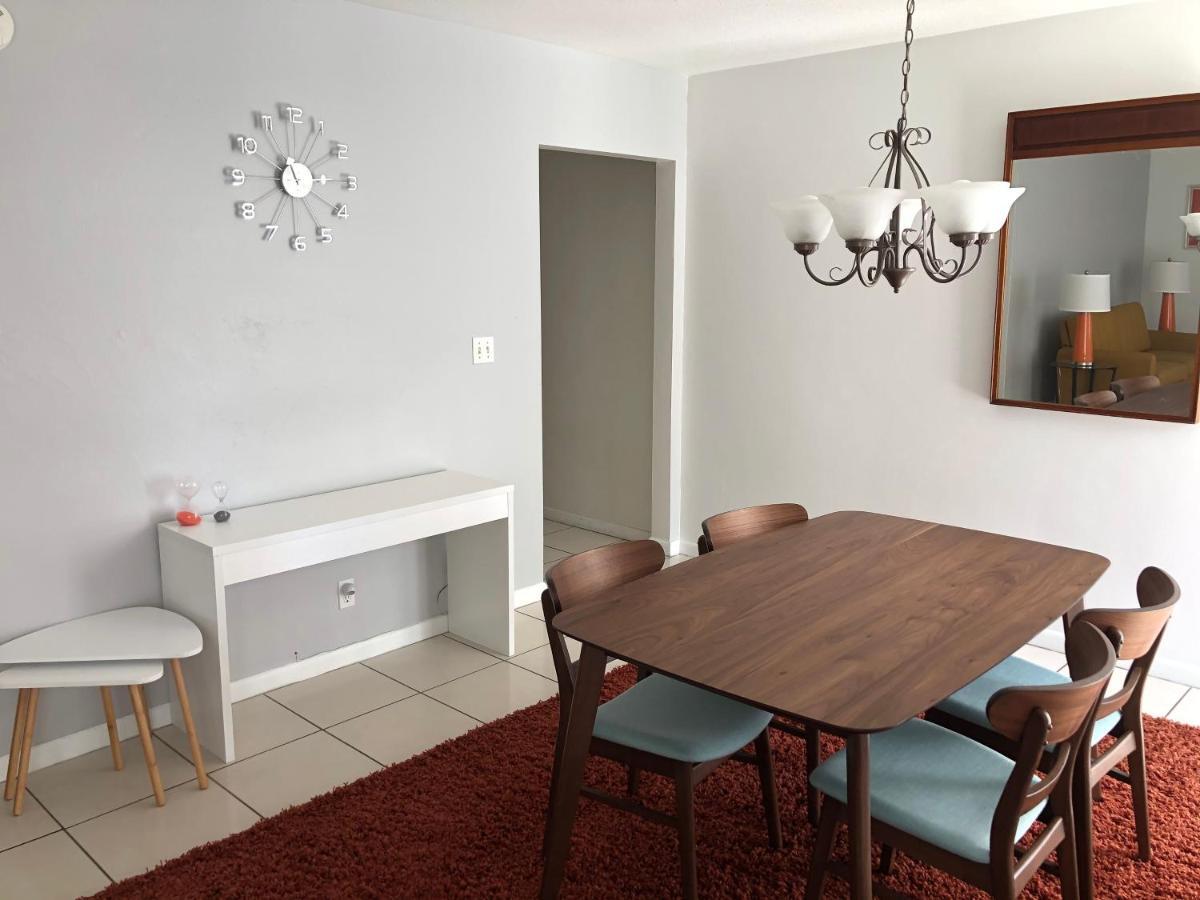 Cheston House - Clothing Optional All Male Guesthouse Форт Лодърдейл Екстериор снимка