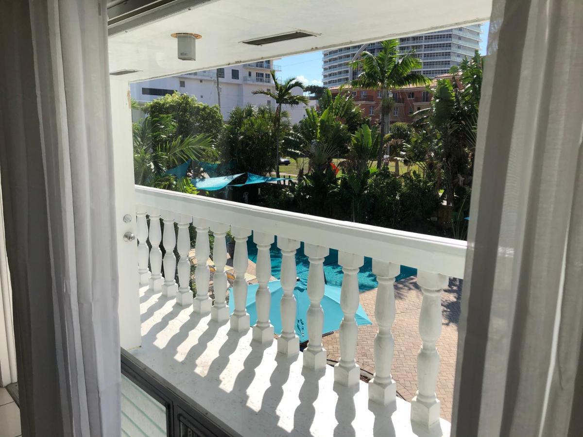 Cheston House - Clothing Optional All Male Guesthouse Форт Лодърдейл Екстериор снимка