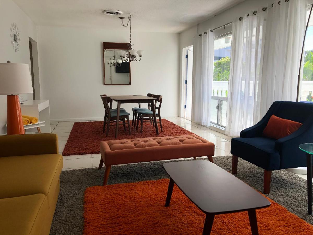 Cheston House - Clothing Optional All Male Guesthouse Форт Лодърдейл Екстериор снимка