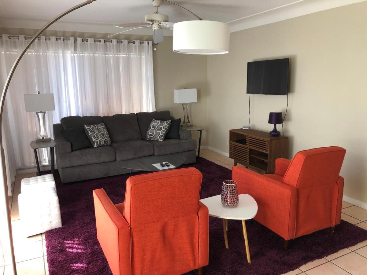 Cheston House - Clothing Optional All Male Guesthouse Форт Лодърдейл Екстериор снимка