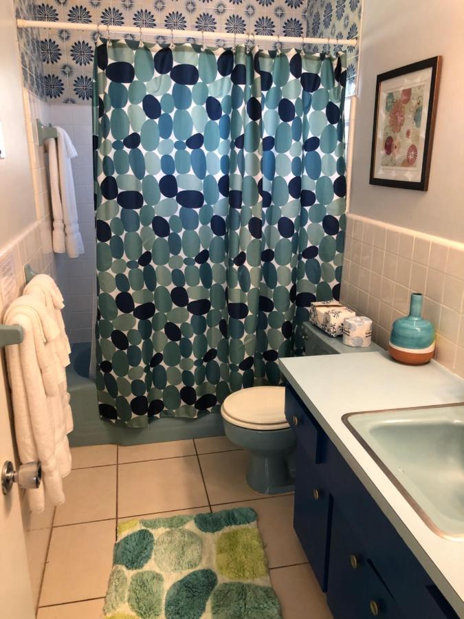 Cheston House - Clothing Optional All Male Guesthouse Форт Лодърдейл Екстериор снимка